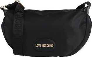 Love Moschino BAGS - Cross-body bags sur YOOX.COM