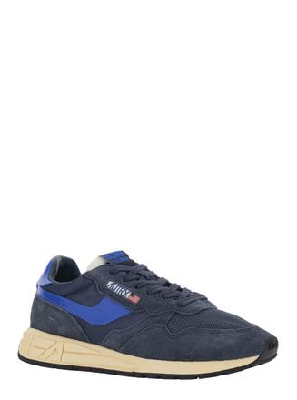 Autry Reelwind Sneakers - Blue