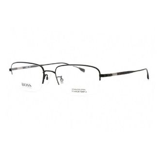 HUGO BOSS BOSS 1298/F 0003 00 Matte Black 56mm