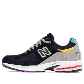 New Balance DTLR x 2002R Masquerade M2002RDT