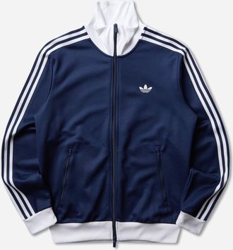 adidas Men s Classic Track Top Night Indigo