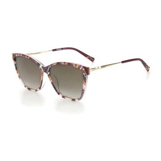 Missoni Dames, Accessoires, Veelkleurig, Maat: ONE Size