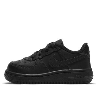 Nike (TD) Nike Force 1 LE Triple Black DH2926-001