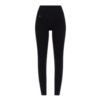 On Running On Running, Training Leggings, female, Black, Size: XS Studio Leggings