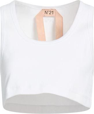 N&deg;21 TOPWEAR - Top su YOOX.COM