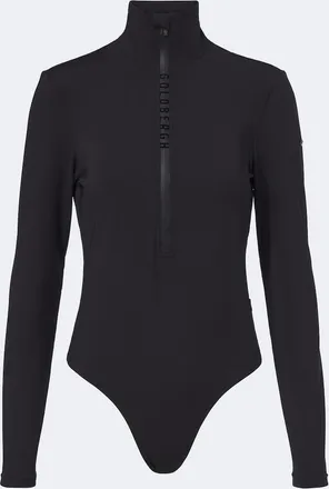 Goldbergh Poppi turtleneck ski bodysuit