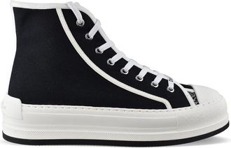 Dior Sneakers WalkN Zwart