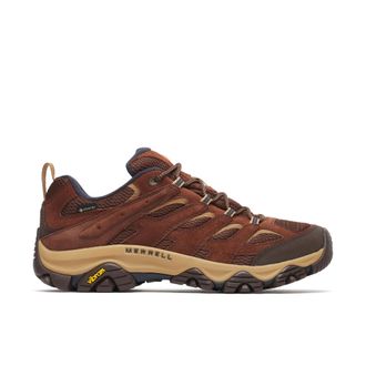 Merrell Moab 3 GORE-TEX in Brown