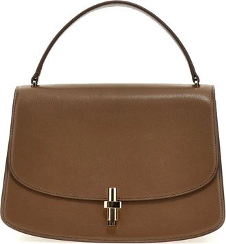 The Row Borsa a mano Sofia 10.00 - Marrone