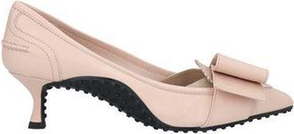 ALESSANDRO DELLACQUA x TODS CALZADO - Zapatos de salón en YOOX.COM