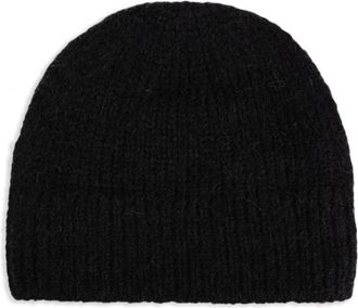 Dries Van Noten Stijlvolle Hoofddeksels - Heren - Hoeden - Zwart - ONE Size - Accessoires