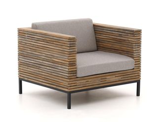 Rough Country Rustic Furniture ROUGH-D lounge tuinstoel