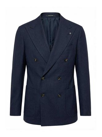 Tagliatore revival jacket