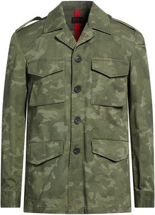 Out / Fit CAPISPALLA - Giacche & Giubbotti su YOOX.COM