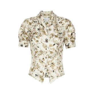 Max Mara Shirts - Blouses & Shirts - Mujer - Multicolor - M