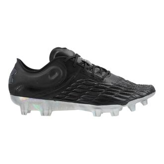 Under Armour Mannen Clone Magnetico Elite.0 Iridescent Firm Ground Voetbalschoenen (Zwart)