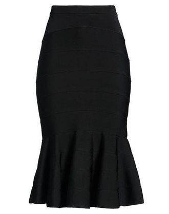 Givenchy BOTTOMWEAR - Midi skirts on YOOX.COM
