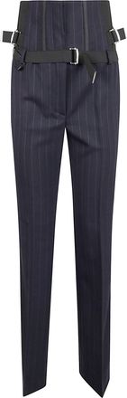 Pinko Piadina Pantalone Gessato