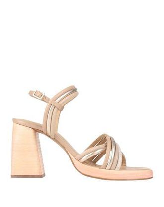 Emanuelle Vee Sandals