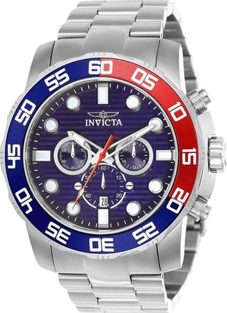 Invicta Mens Pro Diver Watch
