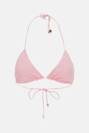Jacquemus Top Bikini Le Haut De Plage
