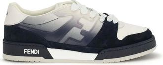 Fendi Hombre, Zapatos, Multicolor, Talla: 44 EU