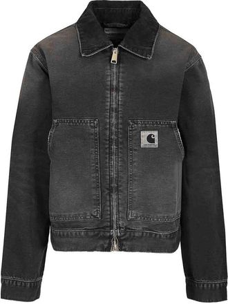 Carhartt Work in Progress W Og Arcan Jacket