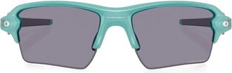 Oakley Occhiali da sole Flak 2.0 XL - Blu