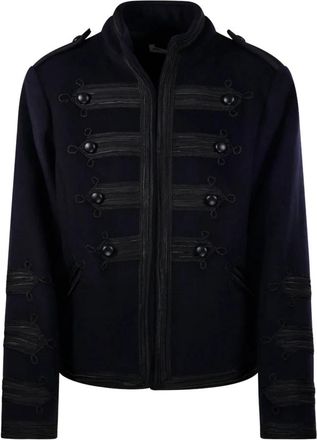 P.A.R.O.S.H. Blazer - Dames - Blazers - Blauw - S - Jassen