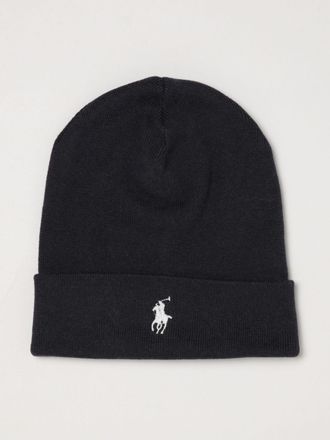 Polo Ralph Lauren Hat Men color Blue