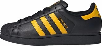 adidas Superstar 2 Core Black Crew Yellow JQ4727