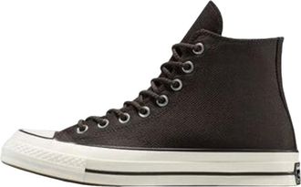 Converse Chuck 70 High Mudguard Truffle Egret A14657C