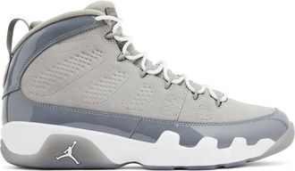 Nike Jordan Sneakers Air Jordan 9 Cool Grey - Grigio