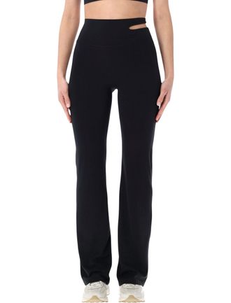 Nike Hose Schwarz