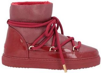 INUIKII CALZADO - Botines de ca&ntilde;a alta en YOOX.COM