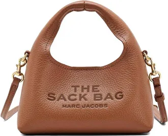 Marc Jacobs The Crossbody Sack Micro