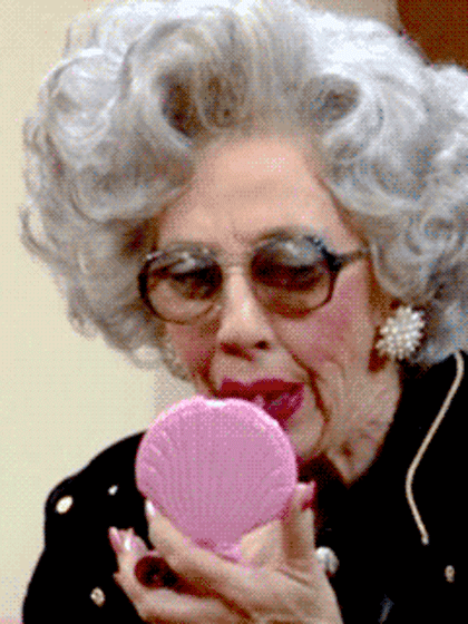 No cometas estos errores al vestir, si no quieres parecerte a tu abuelita