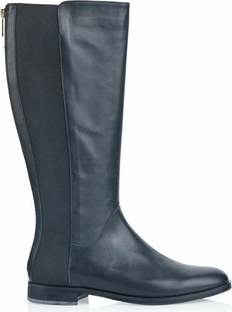 Pollini Hoge laars - Dames - Schoenen - Zwart - Maat: 37 EU