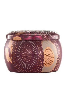 Voluspa Foraged Wildberry Mini Tin Candle at Nordstrom