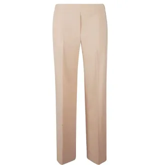 D.exterior Mujer, Pantalones, Beige, Talla: XL