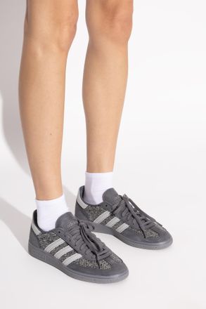 adidas Adidas X Harris Tweed, Womens, Grey