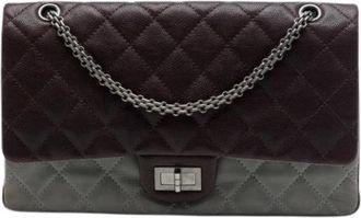Chanel Borsa a spalla Reissue Pre-owned - - Pre-owned - Donna - Multicolore - ONE SIZE