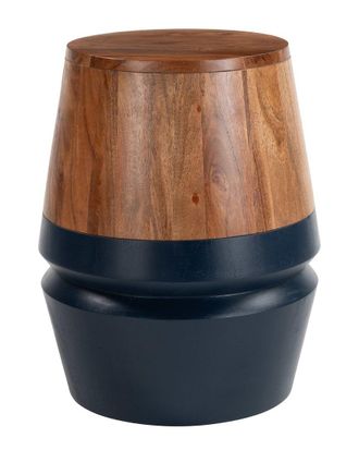 Zuo Tornos Side Table