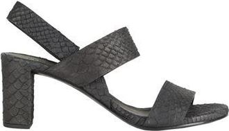 Del Carlo FOOTWEAR - Sandals sur YOOX.COM