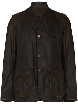 Barbour Giacca sportiva Beacon - Marrone