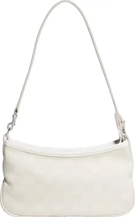 Gucci (WMNS) Gucci Gossip Small Shoulder Bag Ivory 875847-FAFV4-9551