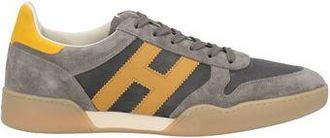 Hogan FOOTWEAR - Trainers on YOOX.COM
