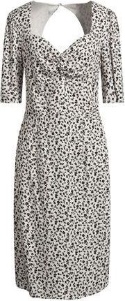 Mar De Margaritas KLEIDER - Midi-Kleider auf YOOX.COM