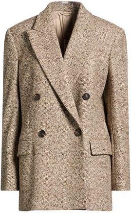 Brunello Cucinelli COMPLETI E COORDINATI - Blazers su YOOX.COM