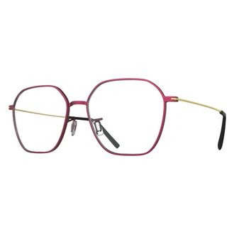 Blackfin unisex, Accessoires, Rood, Maat: 55 MM
